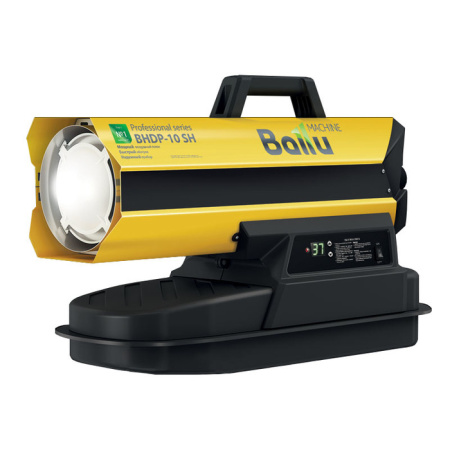 Ballu BHDP-10 SH