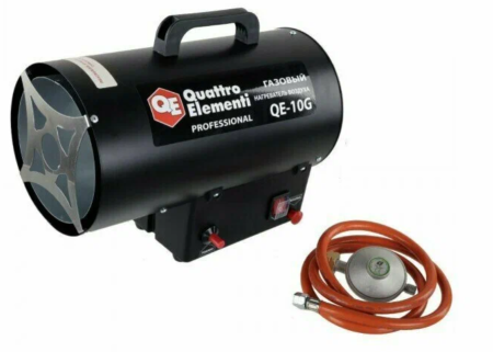 QUATTRO ELEMENTI QE-10G