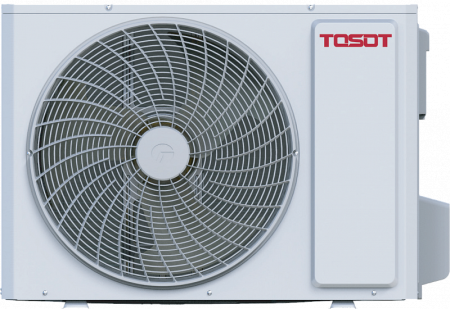 Tosot Clivia Deluxe T09H-SCD/I/T09H-SCD/O