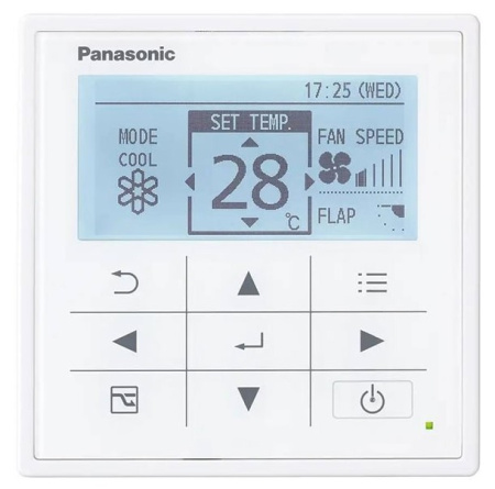 Panasonic S-100PT2E5B/U-100PZ2E5