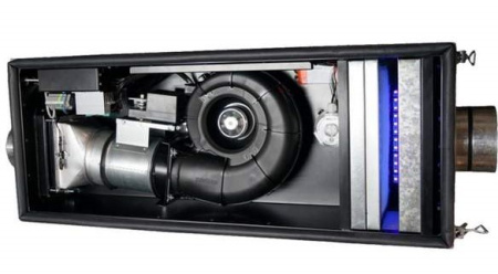 Minibox E-200 FKO PREMIUM GTC