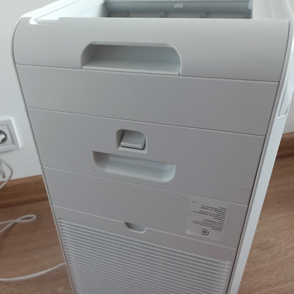 Daikin MC55W