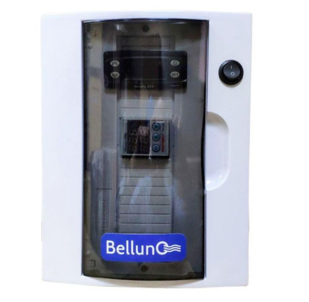 Belluna iP-3