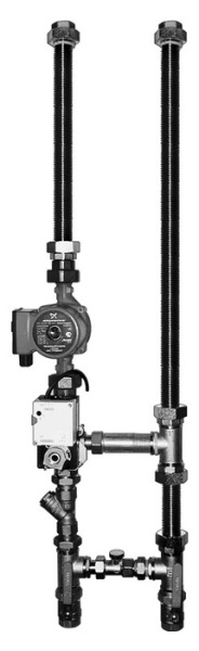 Zilon ZMP 40-1,0