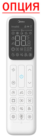 Midea MIH15GHN18