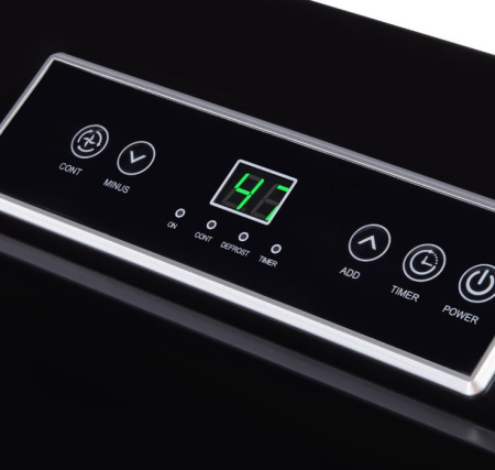 Ballu BDI-100L