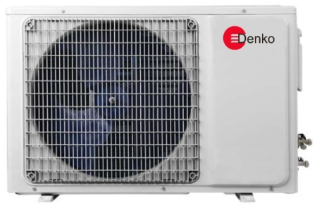 Denko DKL-100A