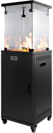 Ballu BOGH-14G