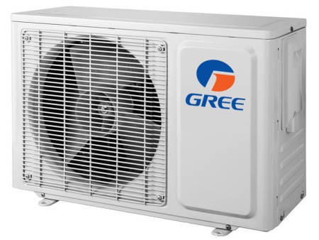 Gree Pular GWH24AGDXE-K6DNA4C