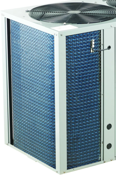 Electrolux EACD-96HWN1/EACD-96HN1-R