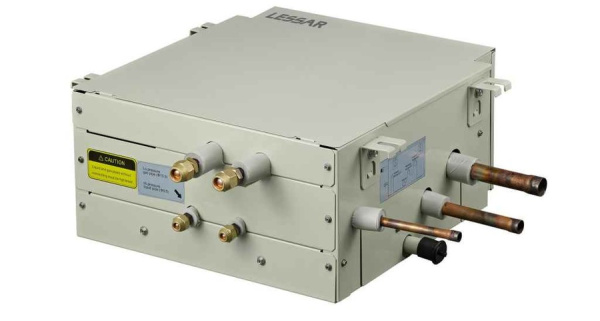 Распределительный блок Lessar LZ-VIS28H