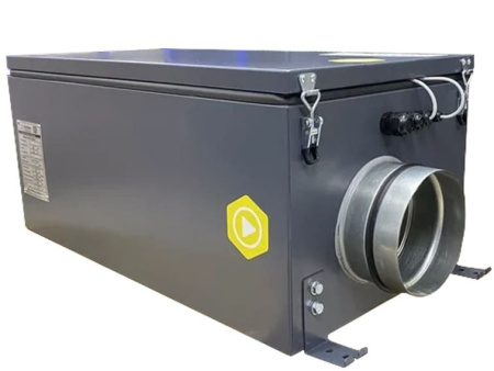 Minibox E-650 Lite GTC