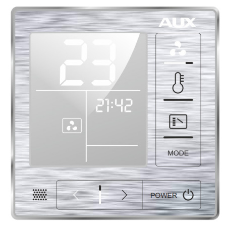 AUX XK-05 NEW
