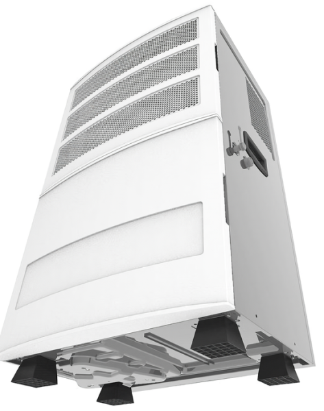 Funai Yamaneko RAD-Y120T7E