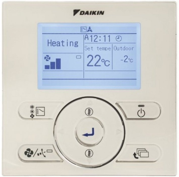 Daikin FBA100A/RZAG100NV1