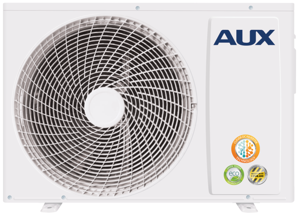 AUX ALMD-H18/4DR2A/AL-H18/4DR2A(U)