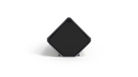 Plazmabox серый титан