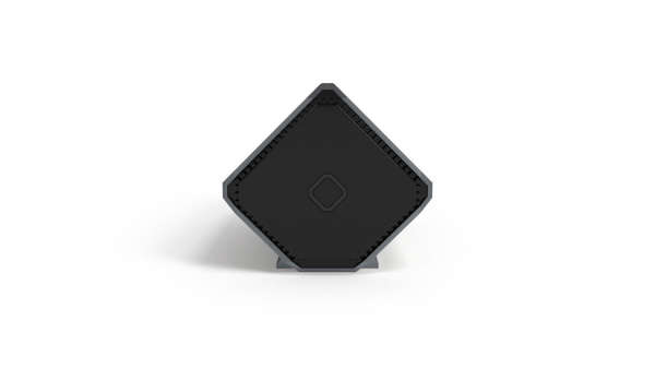 Plazmabox серый титан