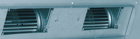 General Climate GC-G71/DPAN1