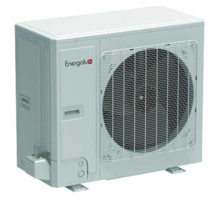 Energolux SCCU24C2BF-WS30