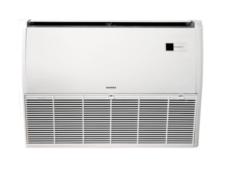 Marsa MRK-48СHAN/MRK-48HANE-W