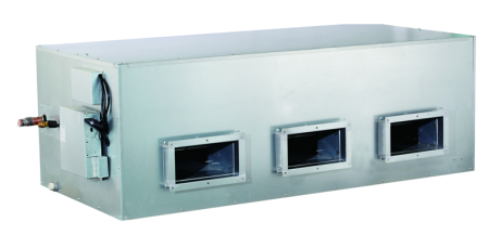 Electrolux EACD-150HWN1/EACD-150HN1-R