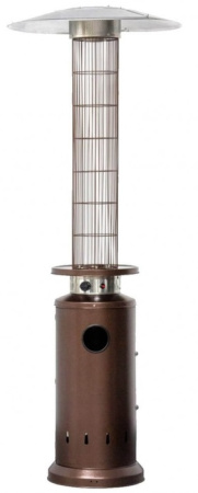 WWT 13D Brown