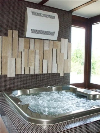 Dantherm CDF 40