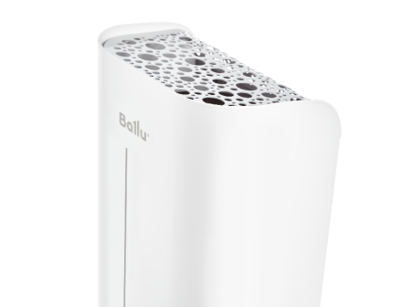 Ballu DRU-60D ANTICOVIDgenerator (white)