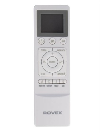 Rovex Megapolis RS-07CBS4