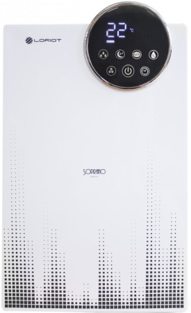 Loriot LHS-C450E