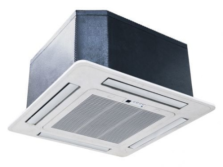 Kentatsu KZ24HFAN1/KPU65-Z