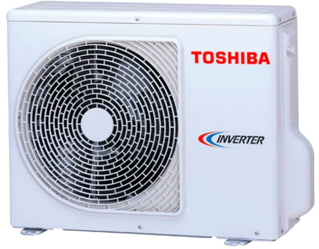 Toshiba Haori RAS-B13N4KVRG-E/RAS-13J2AVSG-E1