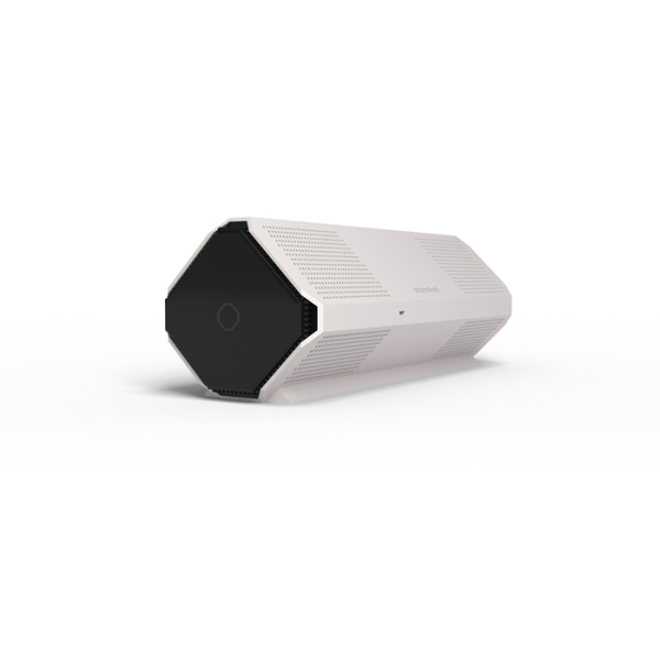 Plazmatech DC-03 (white)