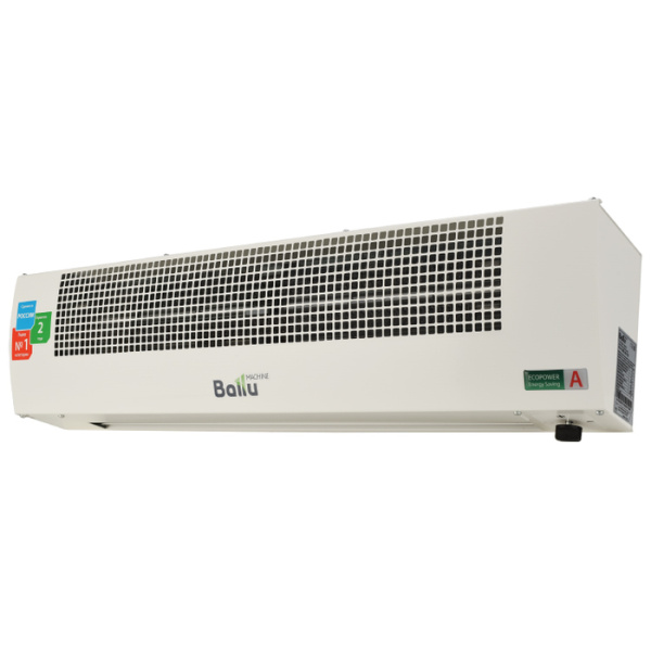 Ballu BHC-L08-T03