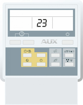 AUX ARVHD-H125/4R1A