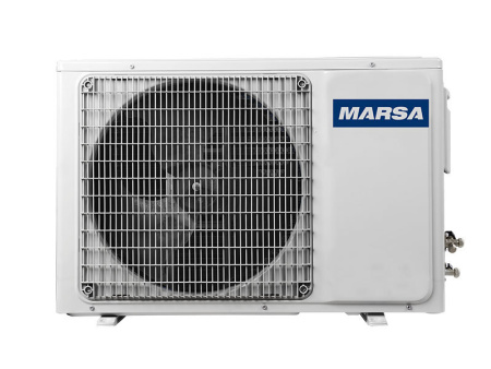 Marsa MRK-18СHAN/MRK-18HANE-W