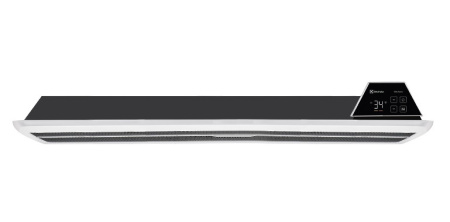 Electrolux ECH/AG2-2500 T-TUE4 с блоком управления