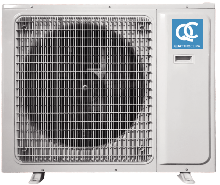 QUATTROCLIMA QV-I36CGE/QN-I36UGE/QA-ICP14