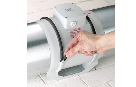 Vortice LINEO 100 Q V0