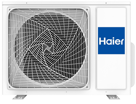 Haier Jade AS25JBJHRA-W - 1U25JEJFRA
