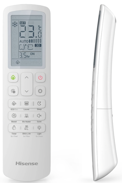 Hisense AVK-15HJFCAA