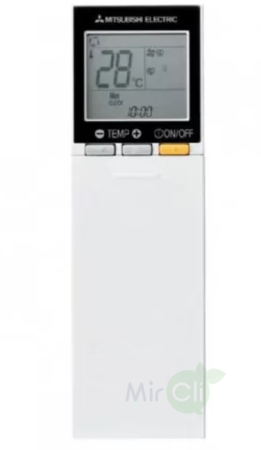 Mitsubishi Electric MFZ-KT50VG/SUZ-M50