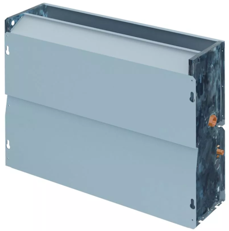 Systemair SYSVRF2 FLOOR CB 71 Q