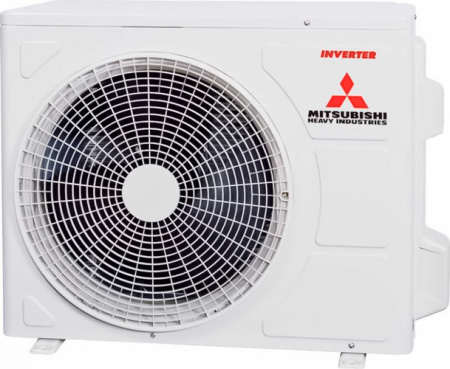 Mitsubishi Heavy Стандарт Плюс SRK20ZTL-W/SRC20ZTL-W