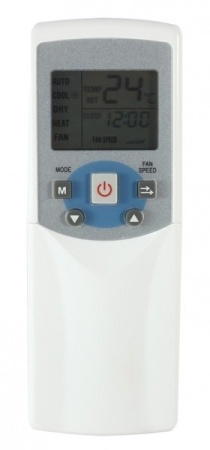 Dantex MD-R05/BGE