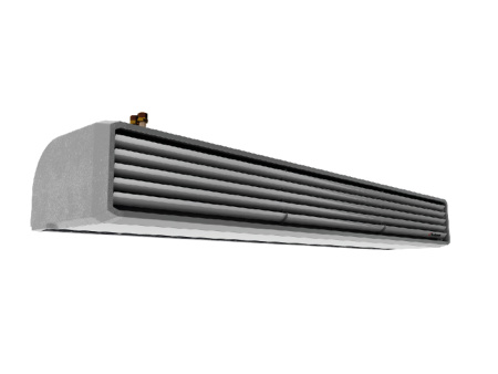 FLOWAIR ELiS T-N-100