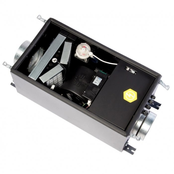 Minibox E-650 PREMIUM Zentec