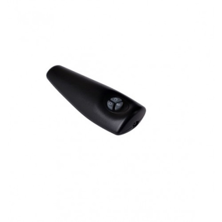Hugett Taket Black (2125/B)