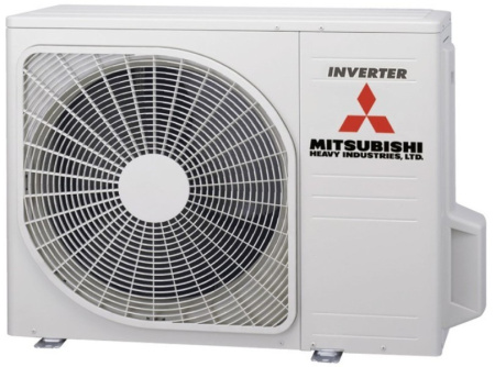 Mitsubishi Heavy SRK20ZS-W/SRC20ZS-W